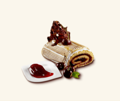 Obrázek PASSATA "ORO" CILIEGIA UNICA 2 x 6 kg