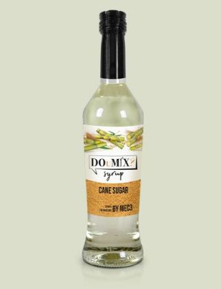 Obrázek SYR-UP CANE SUGAR 6 x 0,7l (obj)