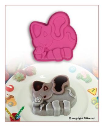 Obrázek UNIFLEX FORMA SFT808/N