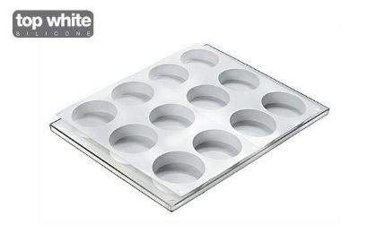 Obrázek BISC02 - FORMA NA ZMZRLINU V OPLATCE