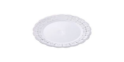 Obrázek PODNOS DECORATO 26cm (107/26)