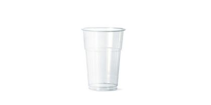 Obrázek KELÍMEK EVERYDAY 400ml - 1000ks (059/4)