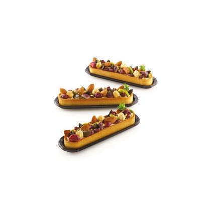 Obrázek TARTE RING OBLONG 14,6 X 3,4 H2