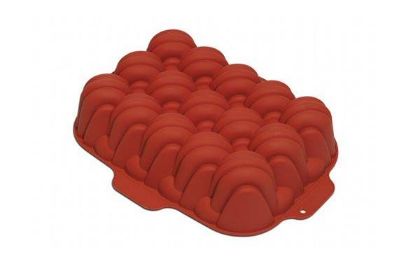 Obrázek FORMAGEL TERRACOTTA SILICONE MOULD WAVE