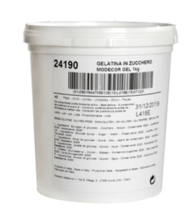 Obrázek MODECORGEL 1KG (4 ks/bal)