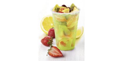 Obrázek KELÍMEK EVERYDAY 200ml - 1000ks (059/2)