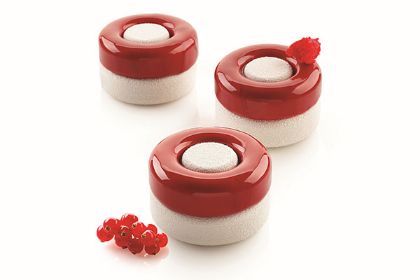 Obrázek SILIKONOVÁ FORMA - GAME 115