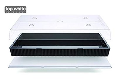 Obrázek SILIKONOVÁ FORMA - I LOVE LEVELS