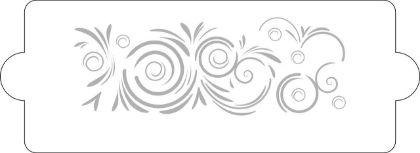 Obrázek ŠABLONA 40-W096