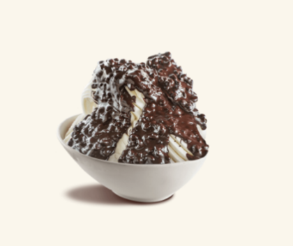 Obrázek CREMA CHOCORE' 2 x 2,5 kg (S)