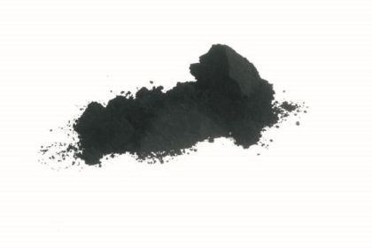 Obrázek LCP306 barva v prášku ČERNÁ