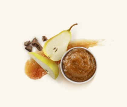 Obrázek GOLOSINTESE PERA MILKY 4 x 1,5 kg