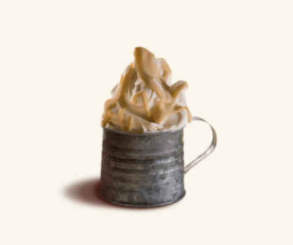 Obrázek NERELLA CARAMELLA 2 x 6 kg (S)