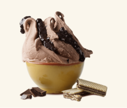 Obrázek CREMA NAPOLITANER NOIR 2 x 2,5 kg (S)