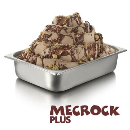 Obrázek MECROCK PLUS 2 x 5 kg