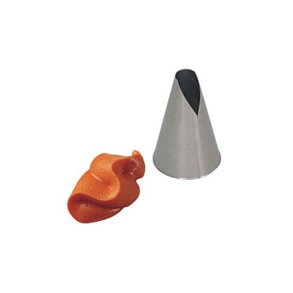 Obrázek ZDOBÍTKA NEREZ BX9991