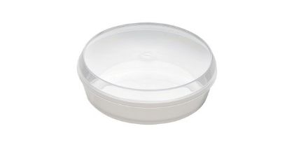 Obrázek ROUND CONT. DEEP LID 6 - 50ks (086/6)