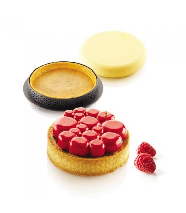 Obrázek KIT TARTE RING BUBBLE - 190MM