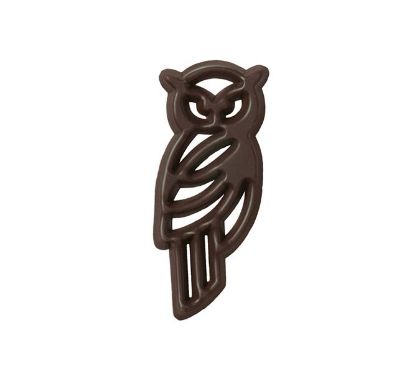 Obrázek OWL DARK - 0,580 kg (původní 33110)