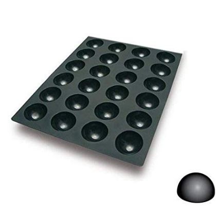 Obrázek SILIKONOVÁ FORMA - SQ064