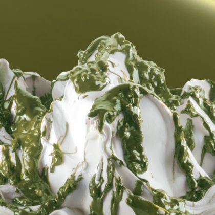 Obrázek QUELLA PISTACCHIO CRUNCHY 2 x 2,3 kg (obj)