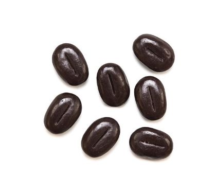 Obrázek COFFEE BEANS DARK - 1,1 kg (S)