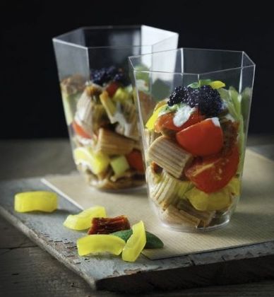 Obrázek COPPA EXA 180ml - 9x40ks (257/25)