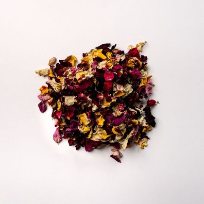 Obrázek FIORI DISIDRATATI - PETALI DI ROSA (1ks)