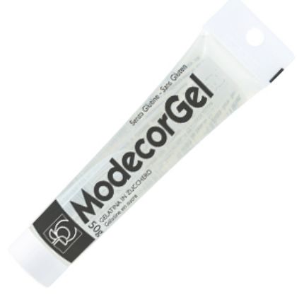 Obrázek MODECORGEL - NEUTRAL IN TUBES (40 ks/bal) (S)