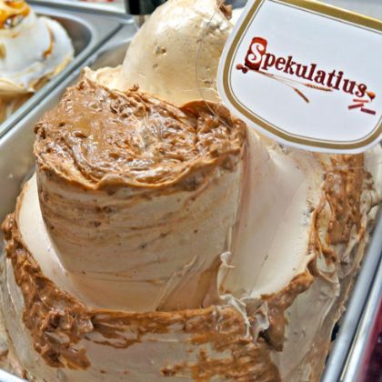 Obrázek SPECULOOS PASTA 2 x 5 kg