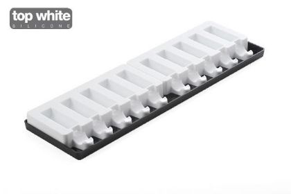 Obrázek MINI PICK03 - 2 SILI. FORMY 6x2cm