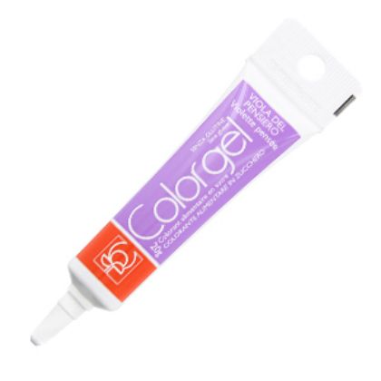Obrázek COLOR GEL 20g PANSY (12 ks/bal)