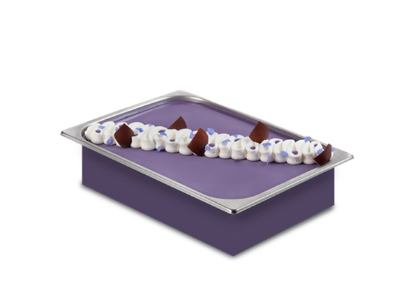 Obrázek LAVENDER CREAM 2 x 4,5 kg 