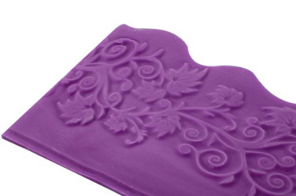 Obrázek STRUCTURE FOR RIBBON BRANCHES W/LEAVES