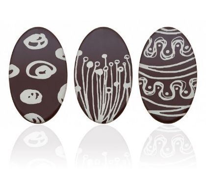 Obrázek EASTER EGGS DARK a 165 pcs - 0,390 kg (zrušeno)