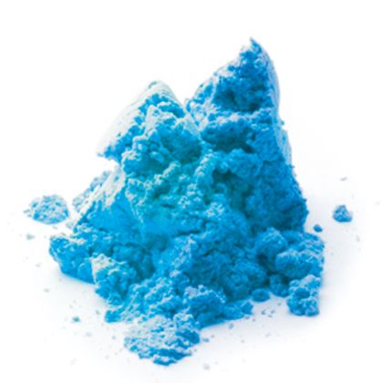 Obrázek LCP202 barva v prášku MODRÁ