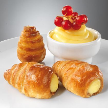 Obrázek PASTICREM F400 10 x 1,2 kg