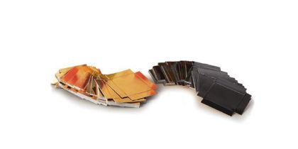 Obrázek EASY PACK 48x48 VÍČKA (028/48C) NEW - 200ks