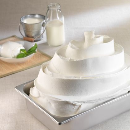 Obrázek KIT FIORDILATTE DI BUFALA 12 kg (obj)