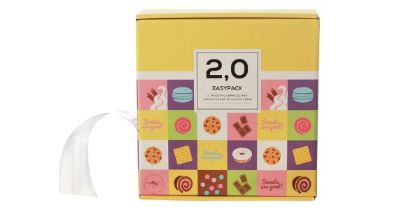 Obrázek EASY PACK 20x60 (028/1) NEW