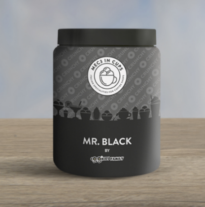 Obrázek MR.BLACK BY COOKIES FAMILY 6 x 1,2 kg (obj)