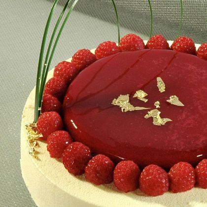 Obrázek FARCITURA LAMPONE 2 x 5 kg