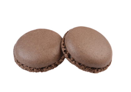 Obrázek MACARONS D3,5 ASS.COLOURS (384ks)