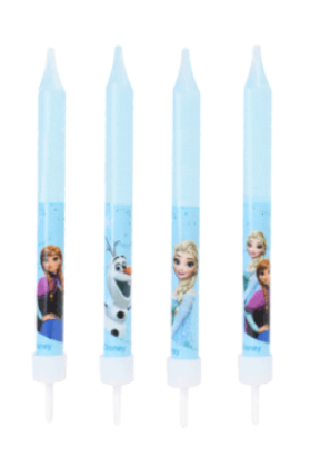 Obrázek FROZEN CANDLE (4MOD)(MAMI)