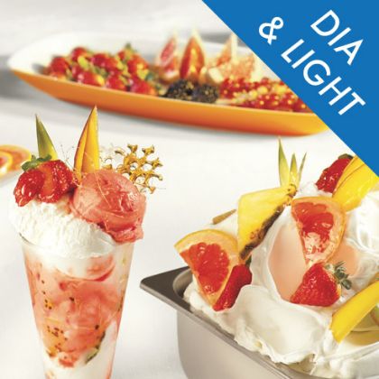 Obrázek DIA&LIGHT FRUIT 10 x 1 kg