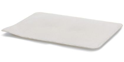 Obrázek VASSOIO STONE PERLA 30x14cm - 8x10 ks (271/3P) (doprodej->