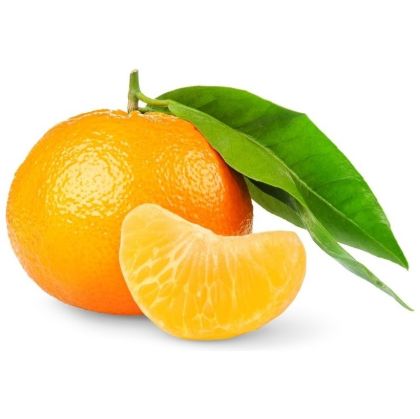 Obrázek MECSORBET MANDARINKA 6 x 2 KG
