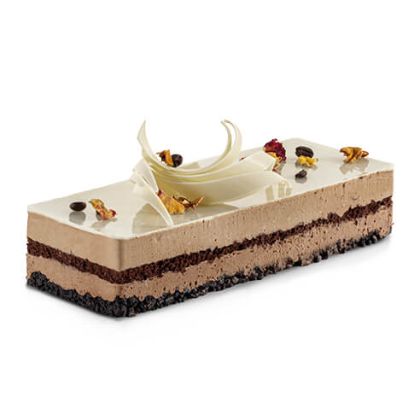 Obrázek MIRROR GLAZE WHITE 2 x 3 KG