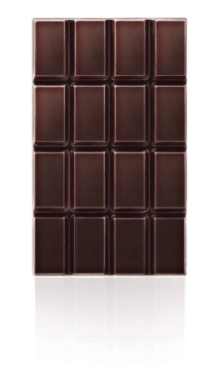 Obrázek MINI CHOCOLATE BAR 0,756 KG