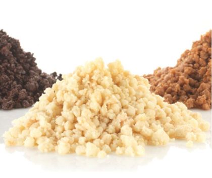 Obrázek INSTACRUMBLE AL CACAO SALATO GLUTEN FREE 2 x 2,5 kg